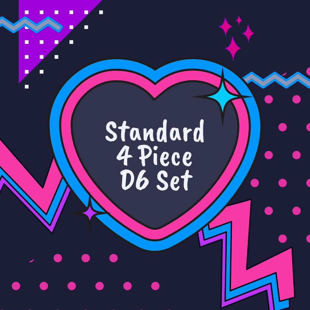 Dice Master Polishing Service