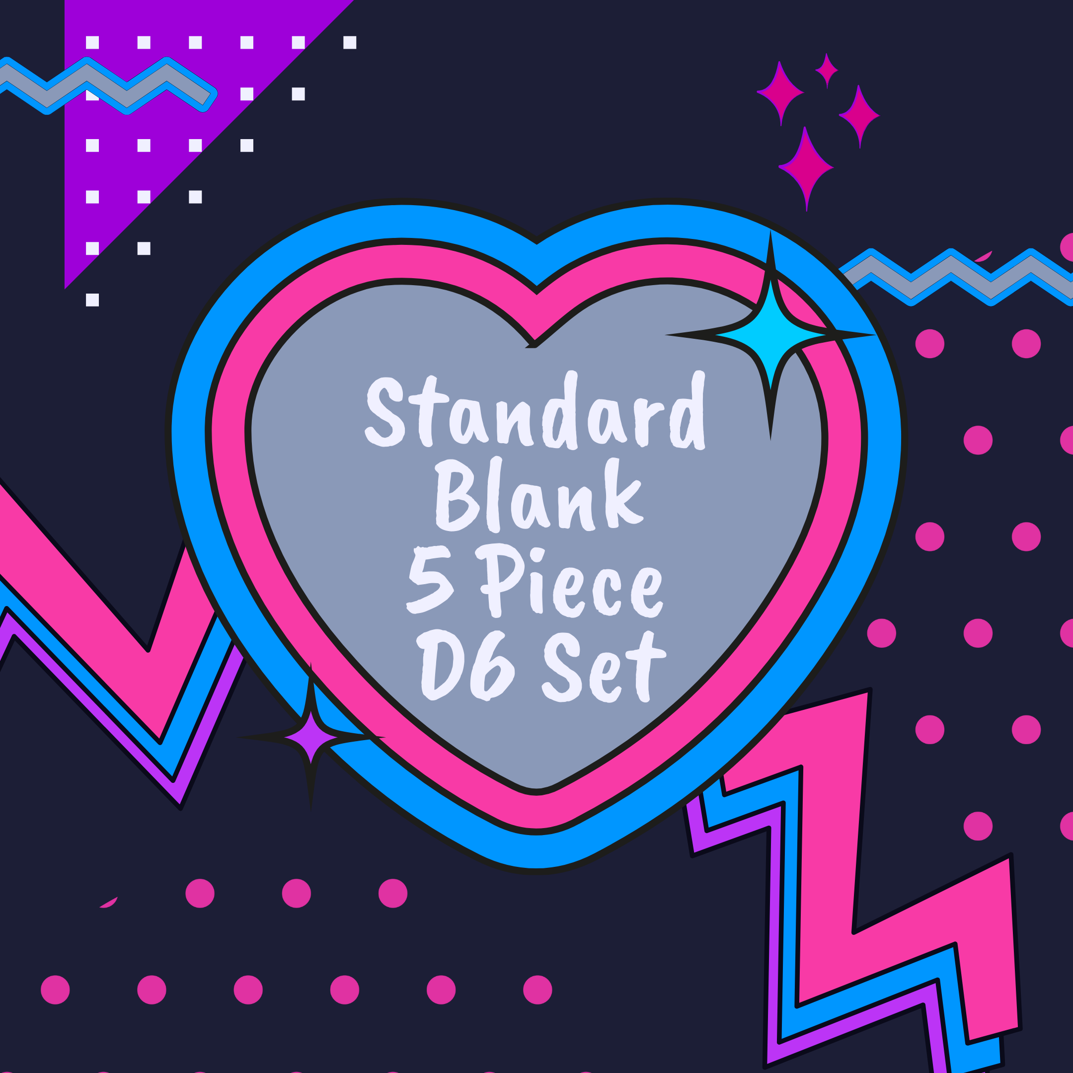 Dice Master Polishing Service