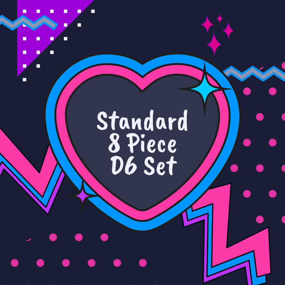 Dice Master Polishing Service