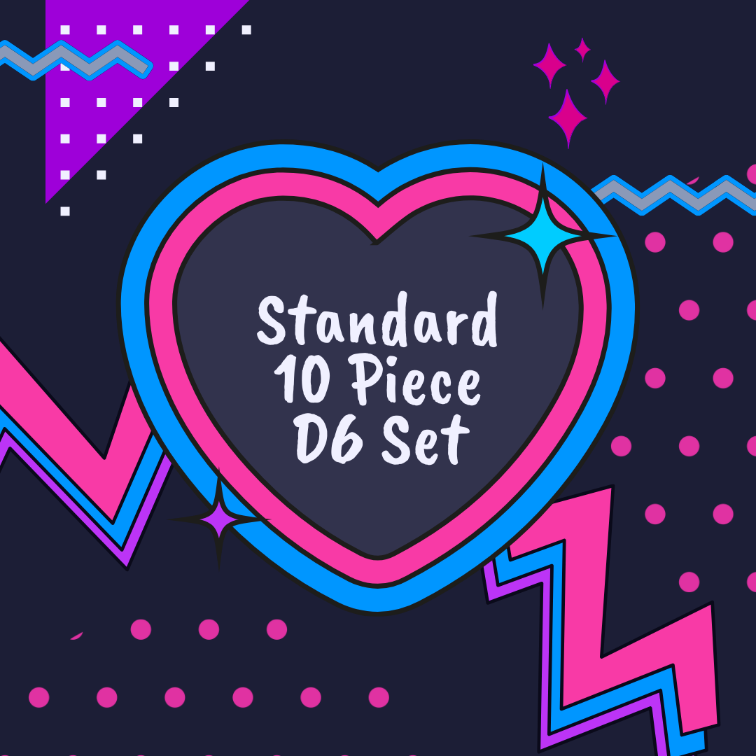 Dice Master Polishing Service