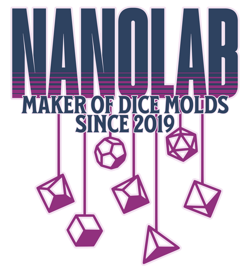 Nano Lab Maker