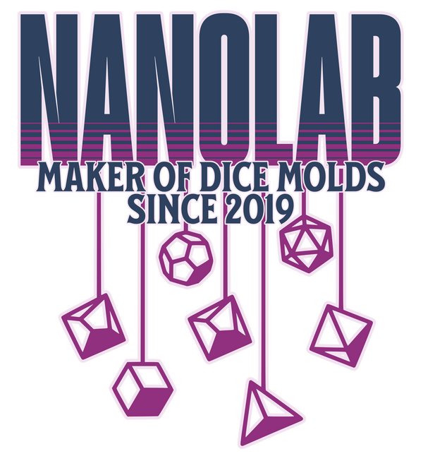 Nano Lab Maker