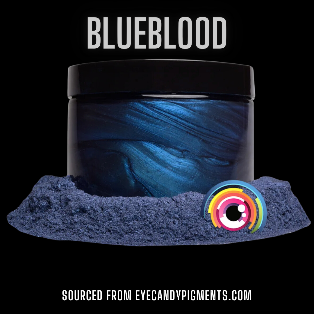 Eye Candy Pigment Blueblood