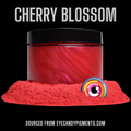 Eye Candy Pigment Cherry Blossom