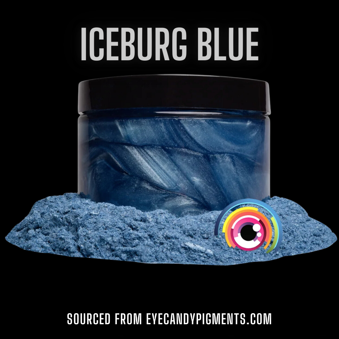 Eye Candy Pigment Iceburg Blue