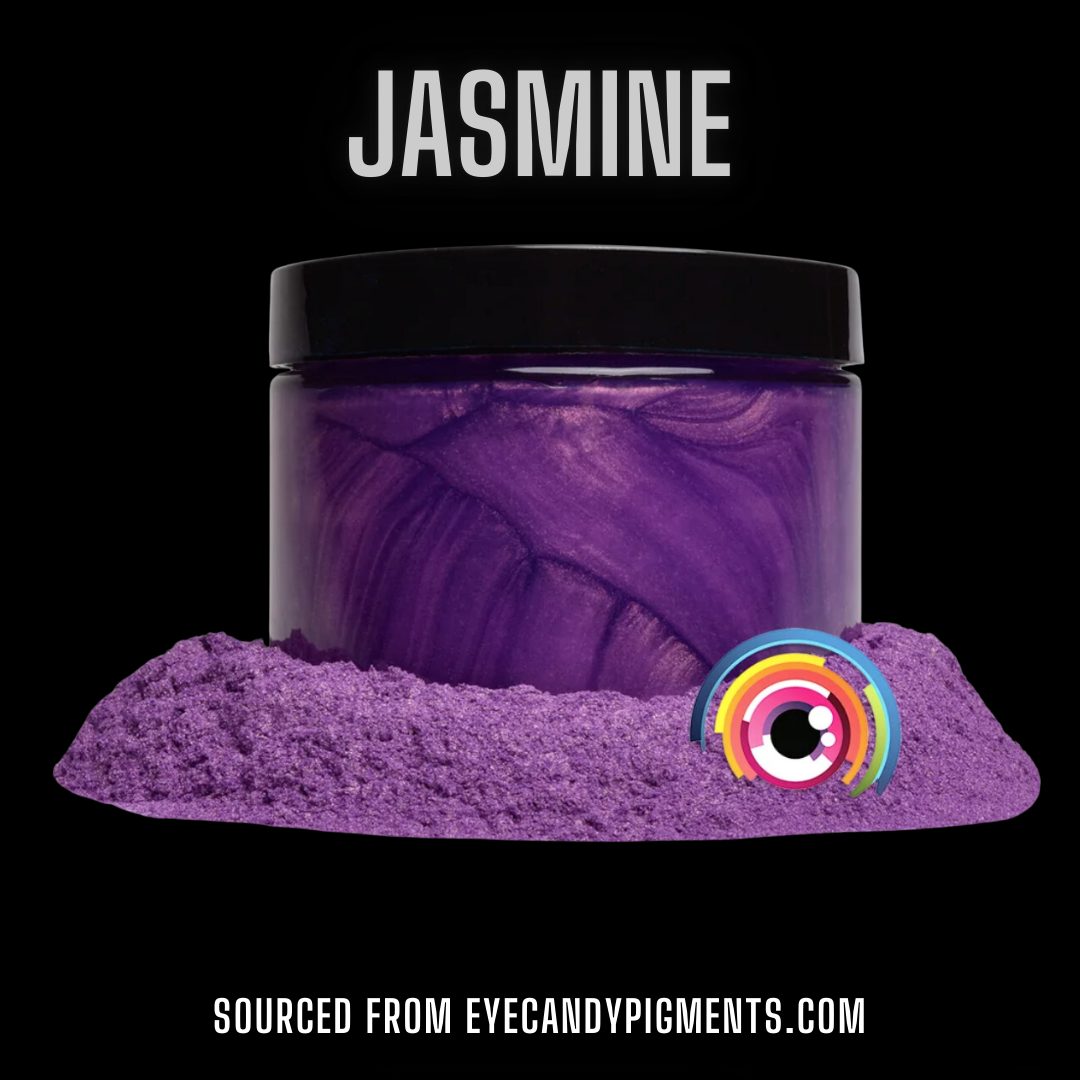 Eye Candy Pigment Jasmine