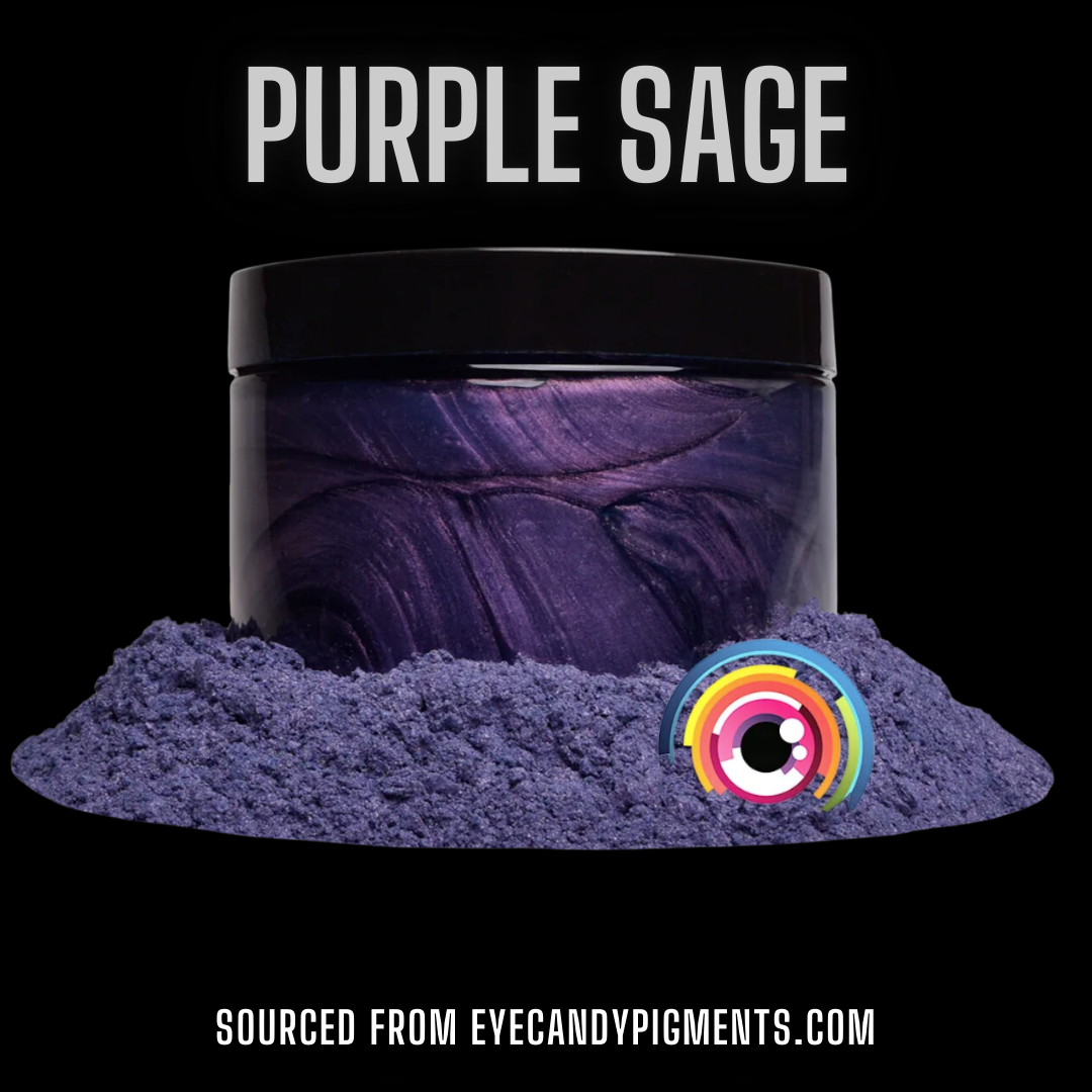 Eye Candy Pigment Purple Sage