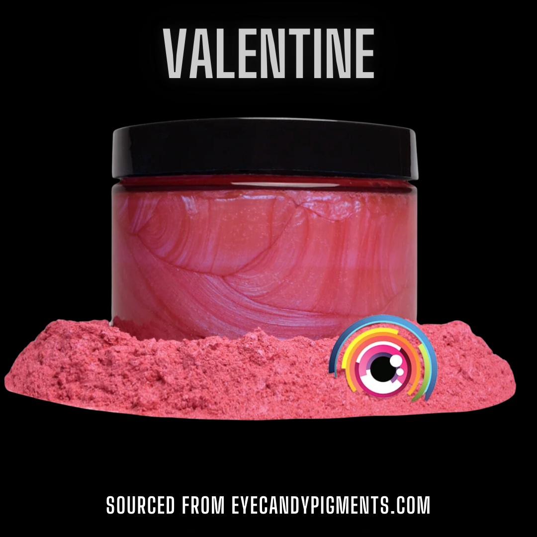 Eye Candy Pigment Valentine