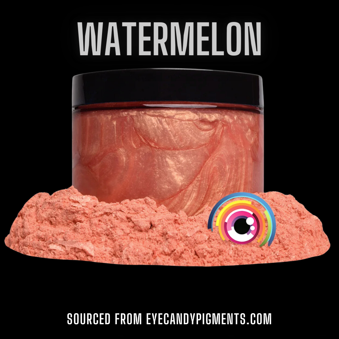 Eye Candy Pigment Watermelon