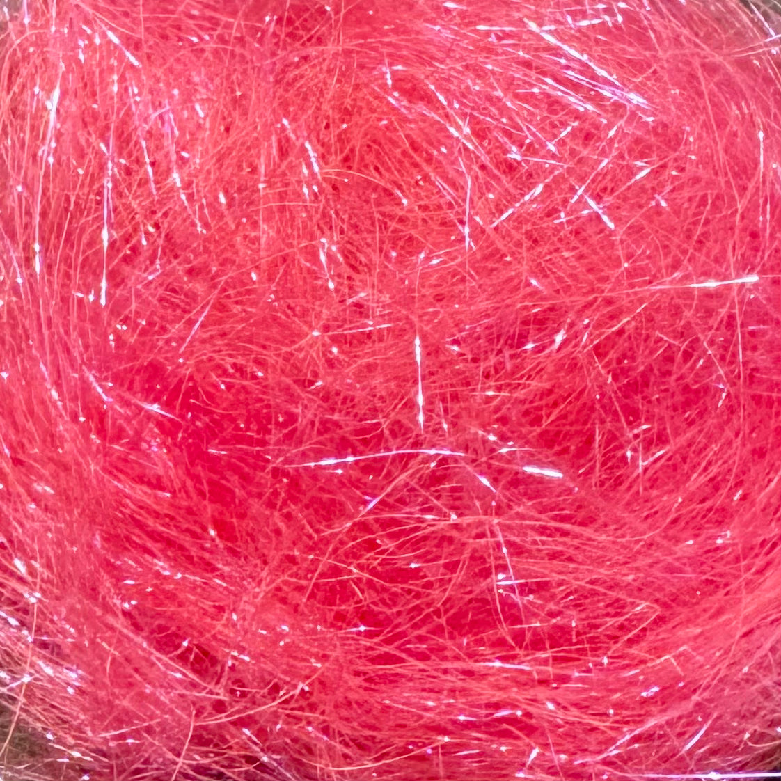 Dice Making Supplies | Icon Fiber Arts Angelina Fibers