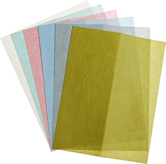 Dice Making Supplies | 3M Zona Polishing Papers