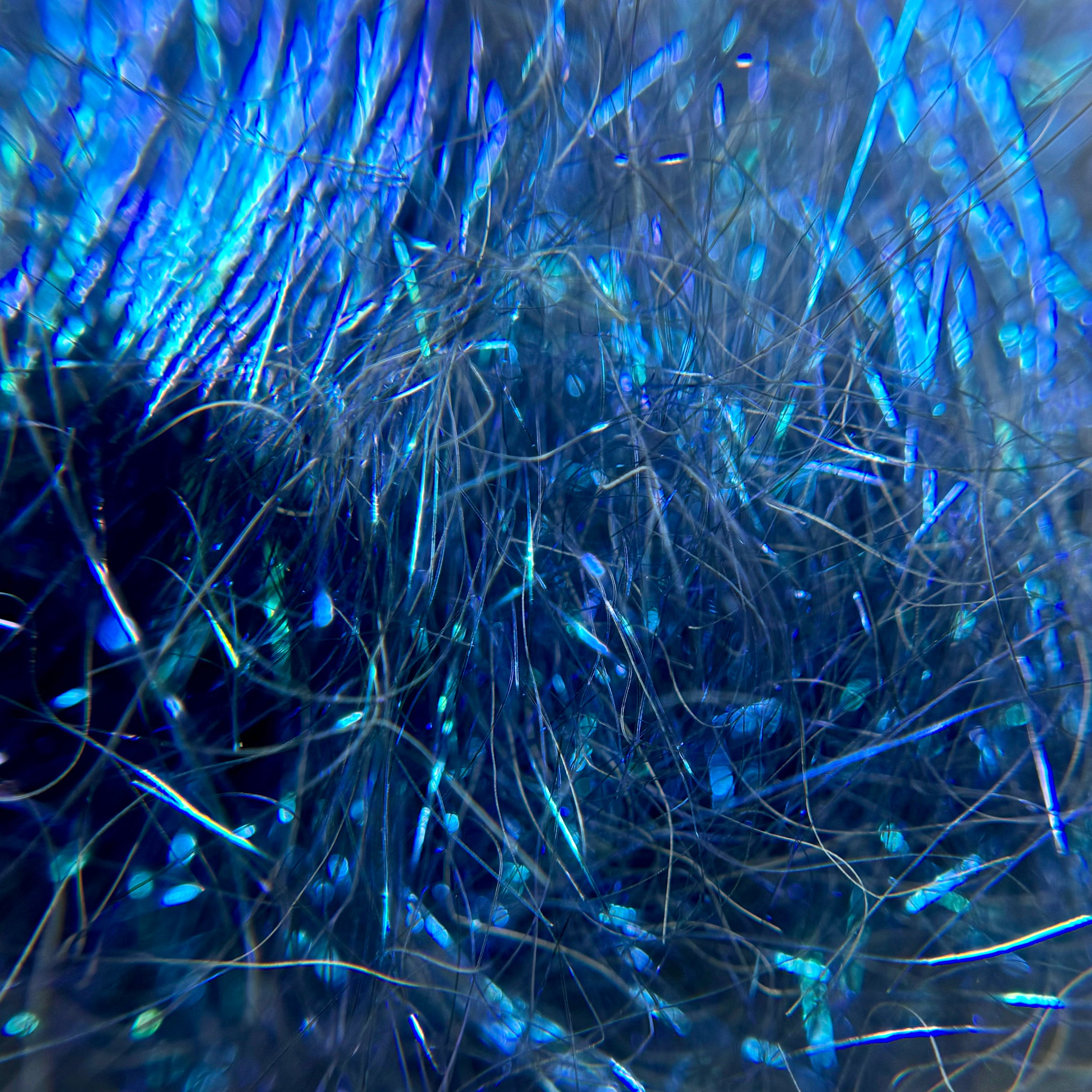 wisteria angelina fiber for dice