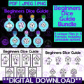 Beginners Dice Guide